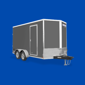 Enclosed Trailers For Sale in Michigan, Enclosed Trailers Near Me