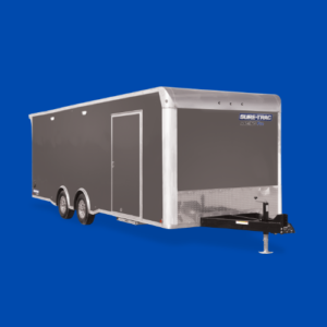 Enclosed Trailers For Sale in Michigan, Enclosed Trailers Near Me